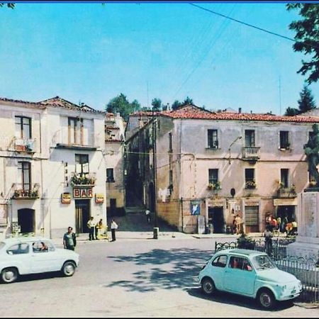 L'Arco Di Corso Garibaldi 202 Villa Soveria Mannelli Dış mekan fotoğraf