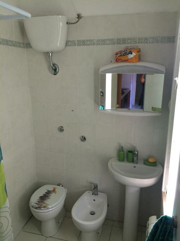 L'Arco Di Corso Garibaldi 202 Villa Soveria Mannelli Dış mekan fotoğraf