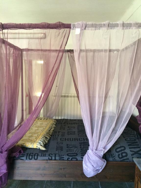 L'Arco Di Corso Garibaldi 202 Villa Soveria Mannelli Dış mekan fotoğraf